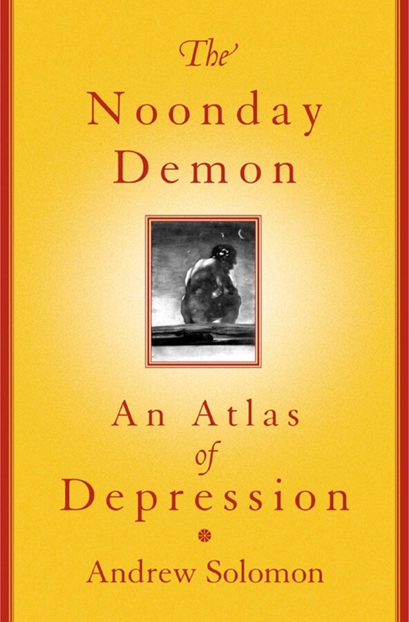 Noonday Demon