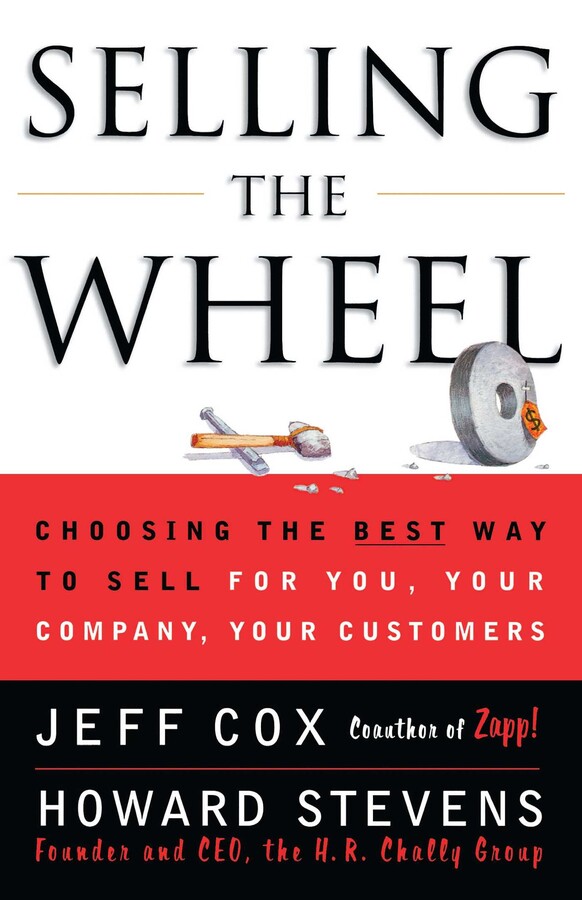 Selling The Wheel