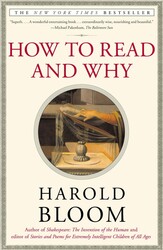 How to Read and Why How to Read and Why