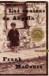 Las Cenizas de Angela (Angela's Ashes) Las Cenizas de Angela (Angela's Ashes)