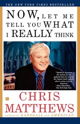 Now, Let Me Tell You What I Really Think Now, Let Me Tell You What I Really Think