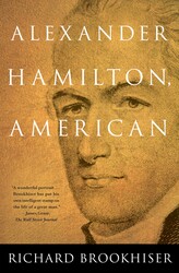 ALEXANDER HAMILTON, American ALEXANDER HAMILTON, American