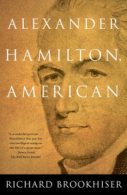 ALEXANDER HAMILTON, American ALEXANDER HAMILTON, American