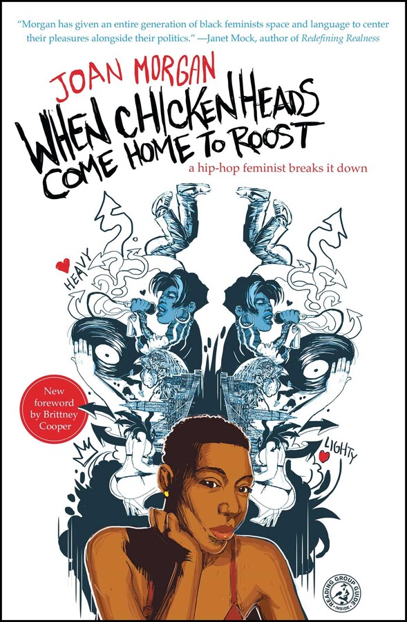 When Chickenheads Come Home to Roost
