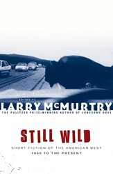Still Wild Still Wild