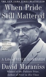 When Pride Still Mattered When Pride Still Mattered