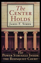 The Center Holds The Center Holds