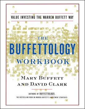 Buffettology Workbook