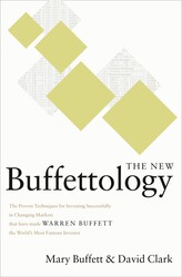 The New Buffettology The New Buffettology