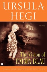 The Vision of Emma Blau The Vision of Emma Blau