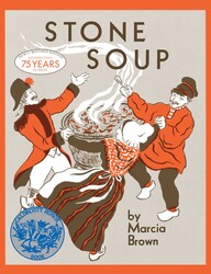 Stone Soup Stone Soup