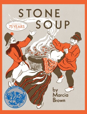 Stone Soup Stone Soup