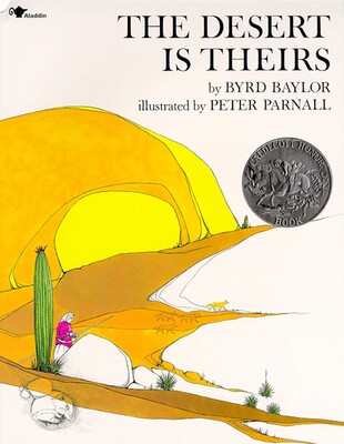 The Desert Is Theirs The Desert Is Theirs