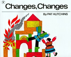 Changes, Changes Changes, Changes