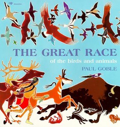 The Great Race The Great Race