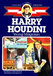 Harry Houdini Harry Houdini