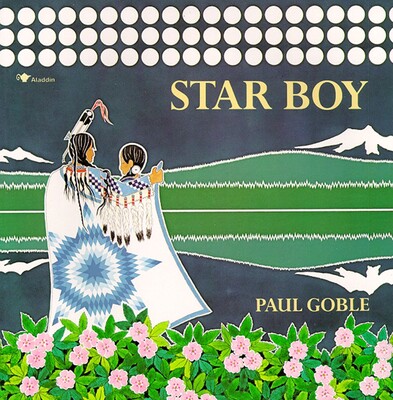 Star Boy Star Boy