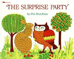 The Surprise Party The Surprise Party