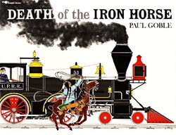 Death of the Iron Horse Death of the Iron Horse