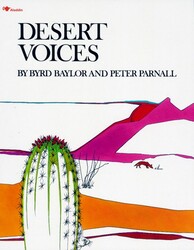 Desert Voices Desert Voices