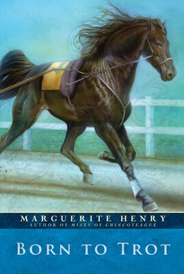 Born to Trot Born to Trot