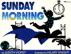 Sunday Morning Sunday Morning