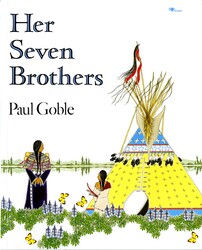 Her Seven Brothers Her Seven Brothers