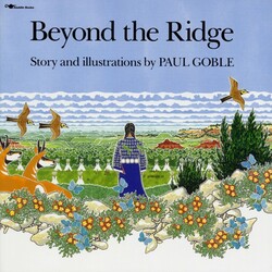 Beyond the Ridge Beyond the Ridge