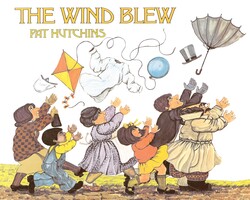 The Wind Blew The Wind Blew