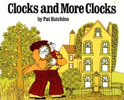 Clocks and More Clocks Clocks and More Clocks