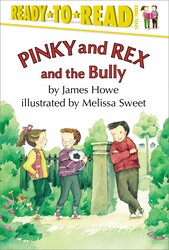 Pinky and Rex and the Bully Pinky and Rex and the Bully