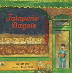 Jalapeno Bagels Jalapeno Bagels