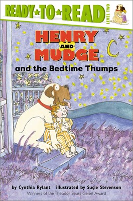 Henry and Mudge and the Bedtime Thumps Henry and Mudge and the Bedtime Thumps