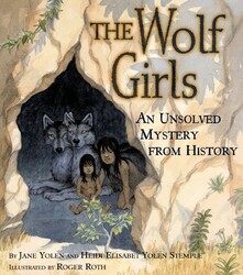 The Wolf Girls The Wolf Girls