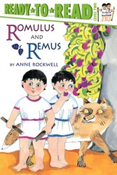 Romulus and Remus Romulus and Remus