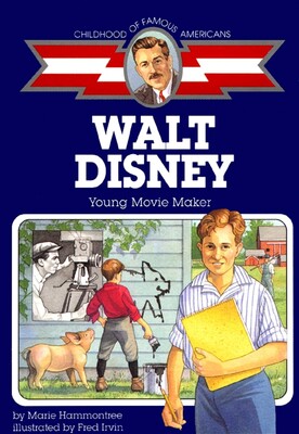Walt Disney Walt Disney