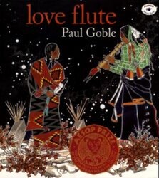Love Flute Love Flute