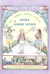 Some Good News