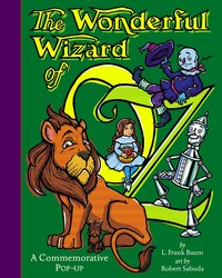 The Wonderful Wizard Of Oz The Wonderful Wizard Of Oz