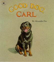 Good Dog, Carl Good Dog, Carl