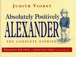 Absolutely, Positively Alexander Absolutely, Positively Alexander