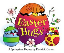 Easter Bugs Easter Bugs