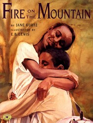 Fire on the Mountain Fire on the Mountain