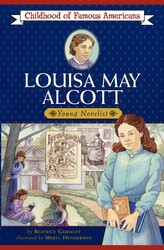Louisa May Alcott Louisa May Alcott