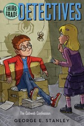 The Cobweb Confession The Cobweb Confession