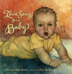 Love Song for a Baby Love Song for a Baby
