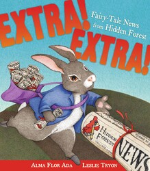 Extra! Extra! Extra! Extra!