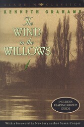 The Wind in the Willows The Wind in the Willows