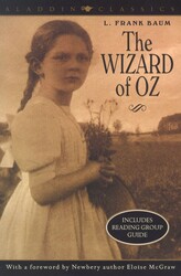 The Wizard of Oz The Wizard of Oz