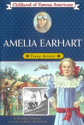 Amelia Earhart Amelia Earhart